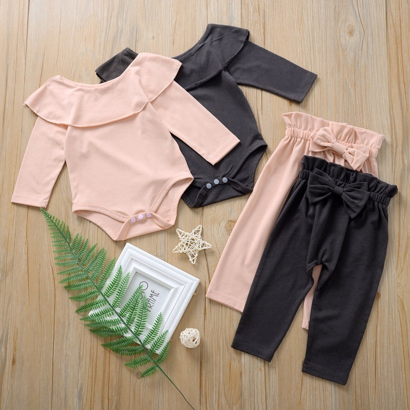 Baby Zweiteiler-Set