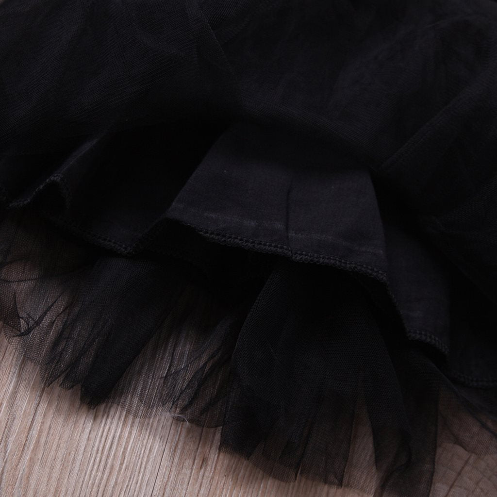 Baby Kleid für Kinderkleidung Mädchen Kinder Elegantes Mädchenkleid