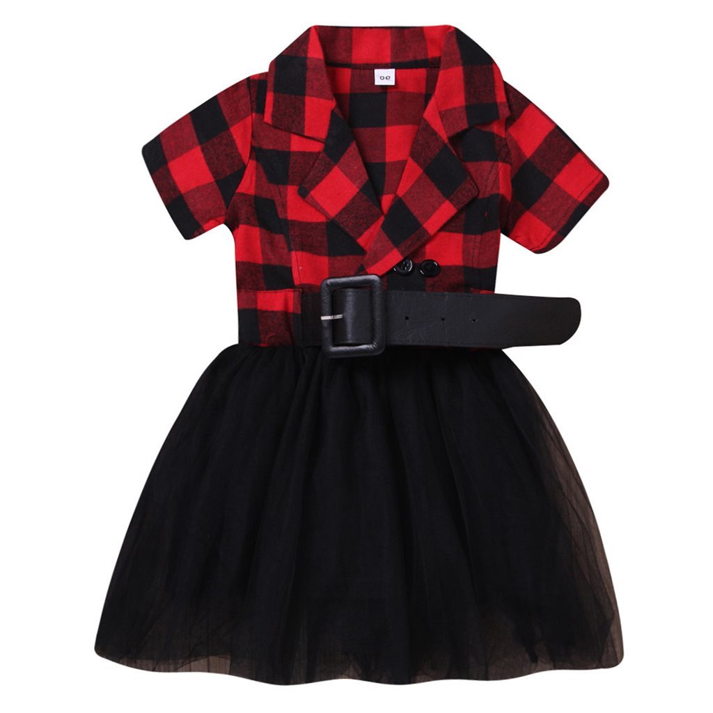 Baby Kleid für Kinderkleidung Mädchen Kinder Elegantes Mädchenkleid