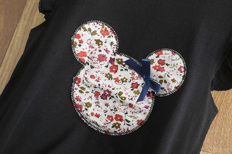Kleidung Baby Outfit Säugling Feiertag Kinder Mädchen Kleid