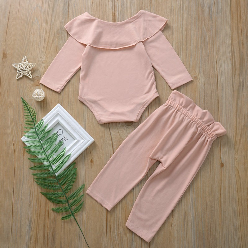 Baby Zweiteiler-Set