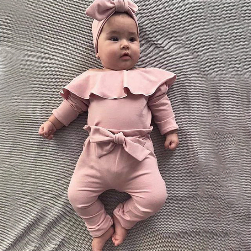 Baby Zweiteiler-Set