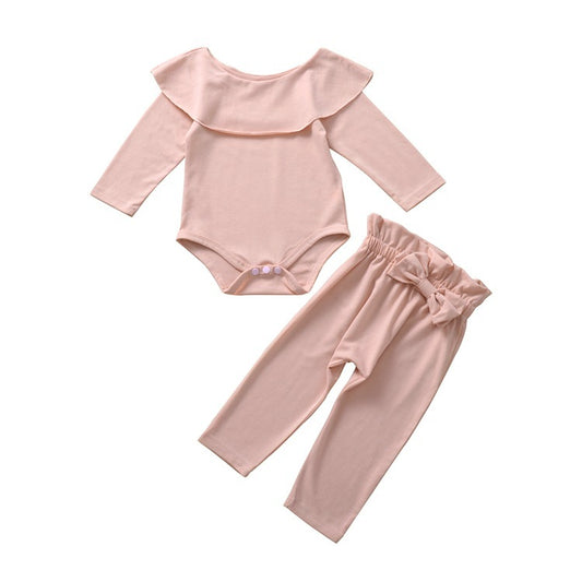 Baby Zweiteiler-Set