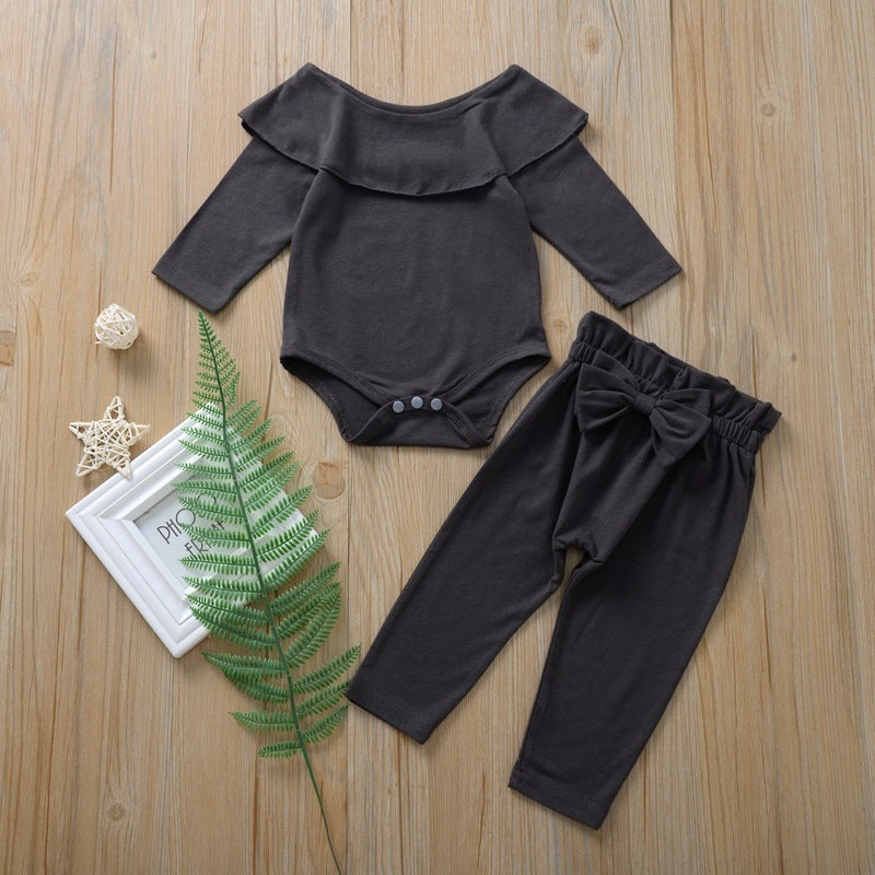 Baby Zweiteiler-Set