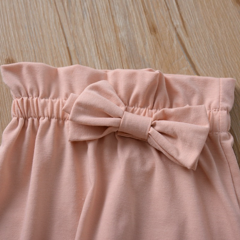 Baby Zweiteiler-Set