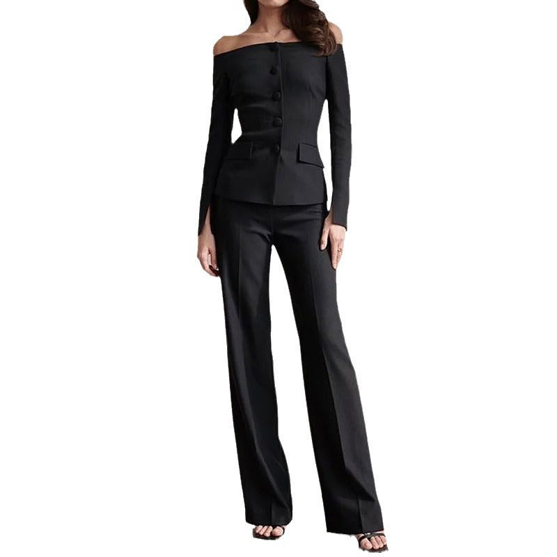 Eleganter Set