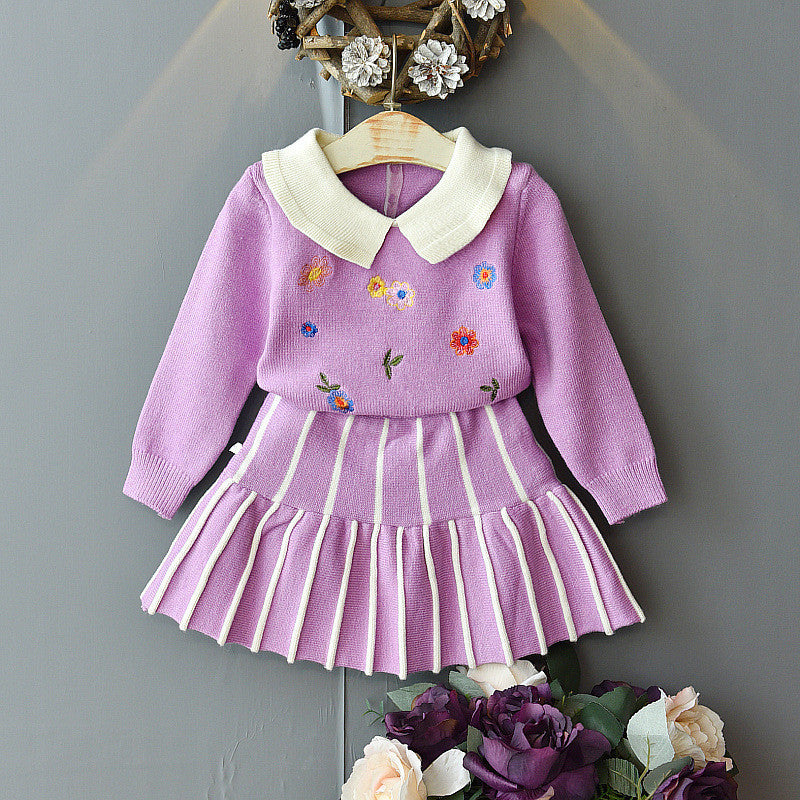 children's clothing suits