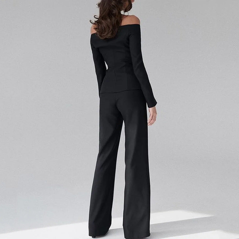 Eleganter Set