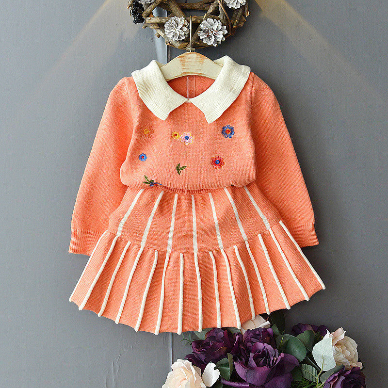 children's clothing suits