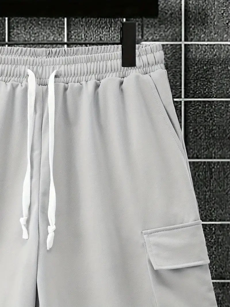 Loose two-piece set