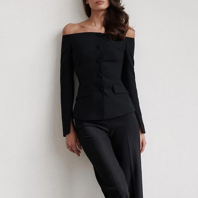 Eleganter Set