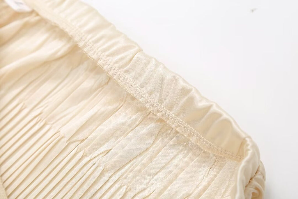 Women's Fashion Camisole Trousers Casual Suit