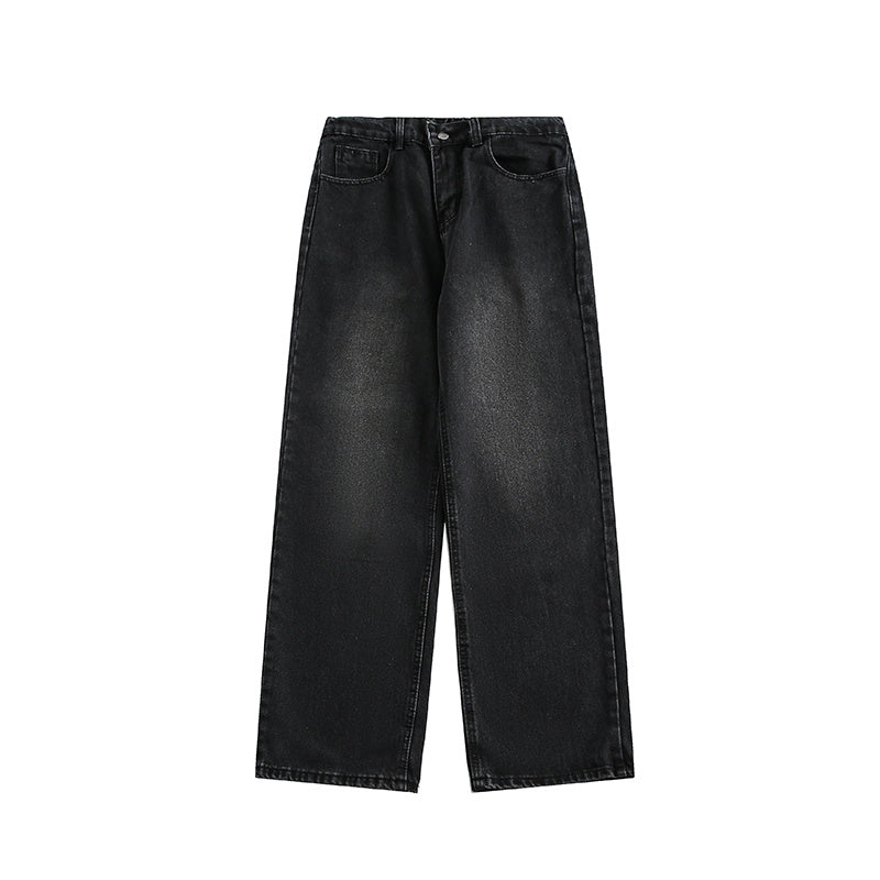 Amerikanische Jeans für Herren Frühling und Sommer