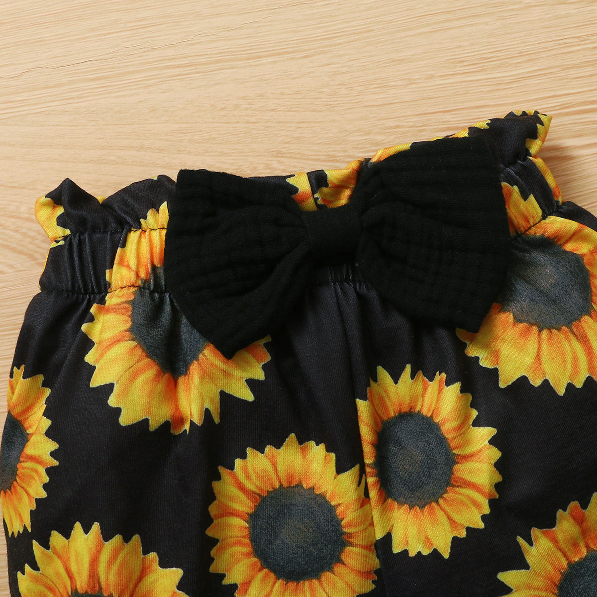 Newborn Baby Girl Summer Clothes Cute