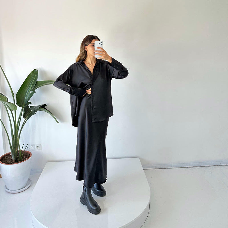 Hochwertiges  Zweiteiliges Set