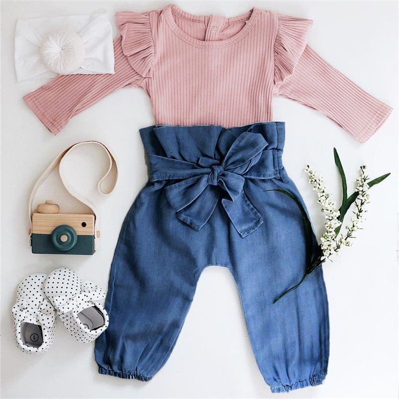 Baby Bag Hip Einteiler