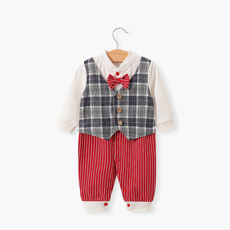 Baby Kleidung Strampler