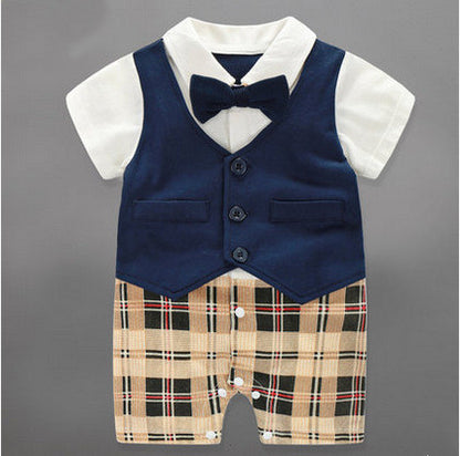 Baby Kleidung Einteiler