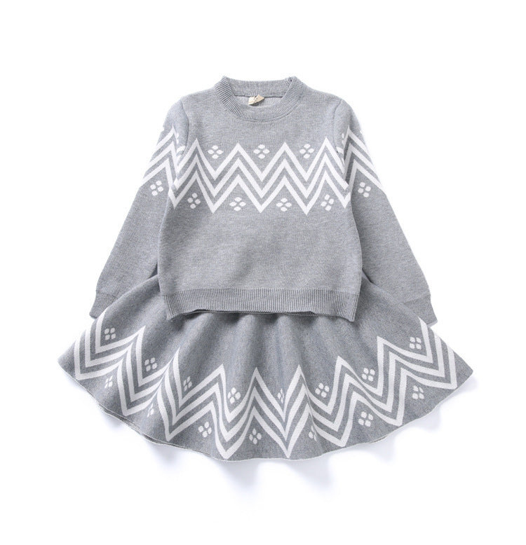 children's clothing suits