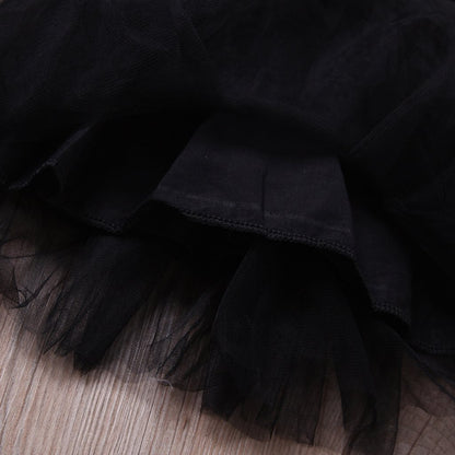 Baby Kleid für Kinderkleidung Mädchen Kinder Elegantes Mädchenkleid