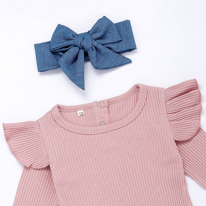 Baby Bag Hip Einteiler