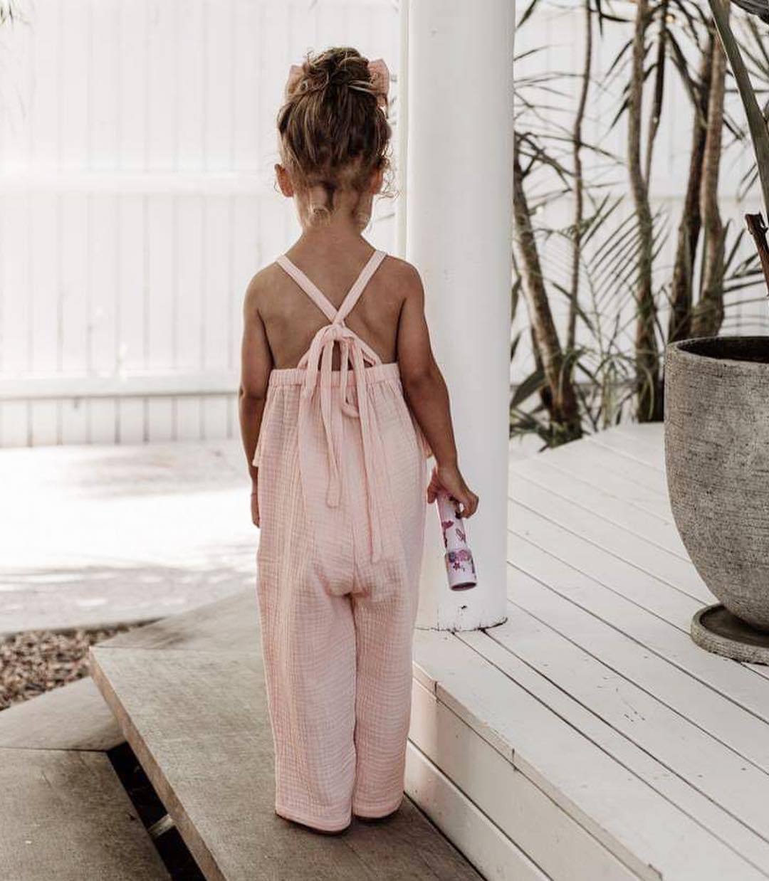 Sommer Overall
