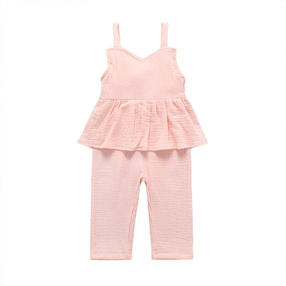 Sommer Overall
