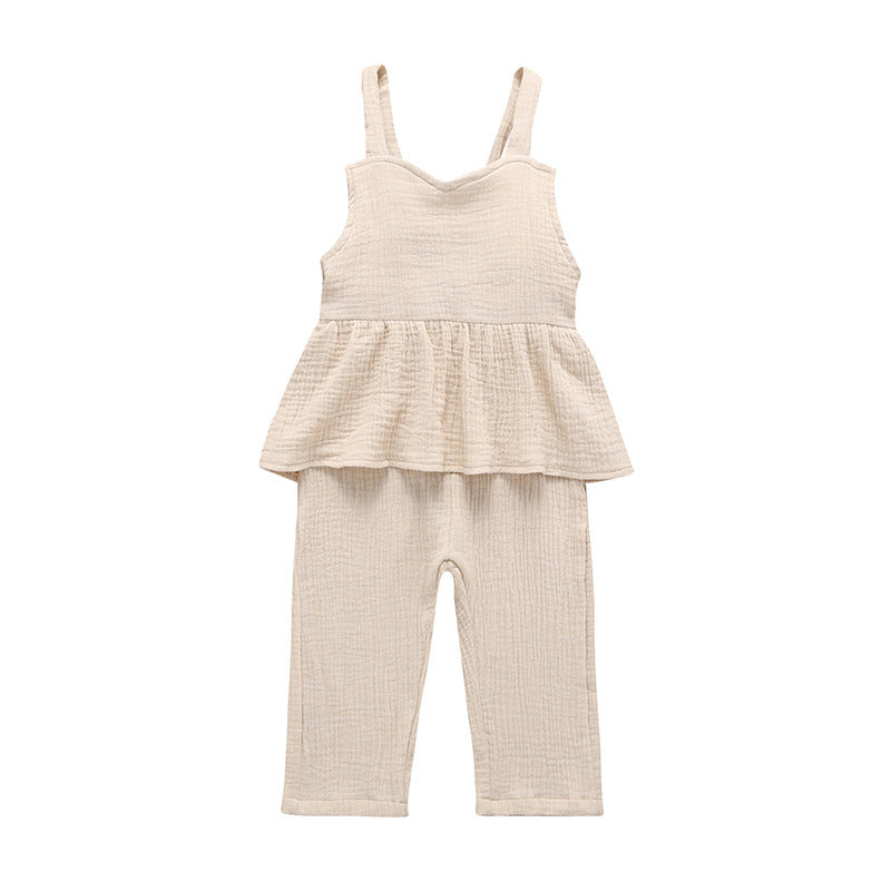 Sommer Overall