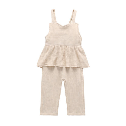 Sommer Overall
