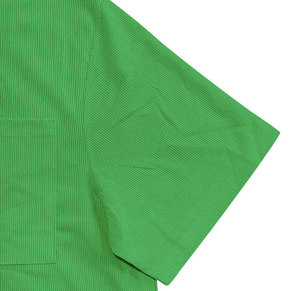 Summer set: short-sleeved shirt &amp; shorts