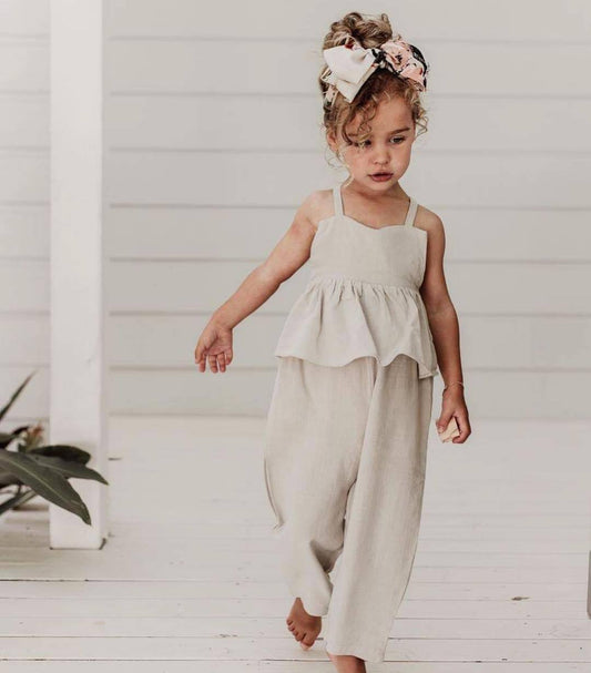 Sommer Overall