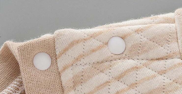 Warmer Anzug für Säuglinge Kinderkleidung
