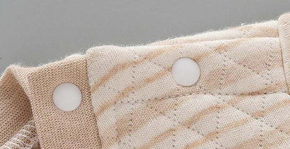 Warmer Anzug für Säuglinge Kinderkleidung