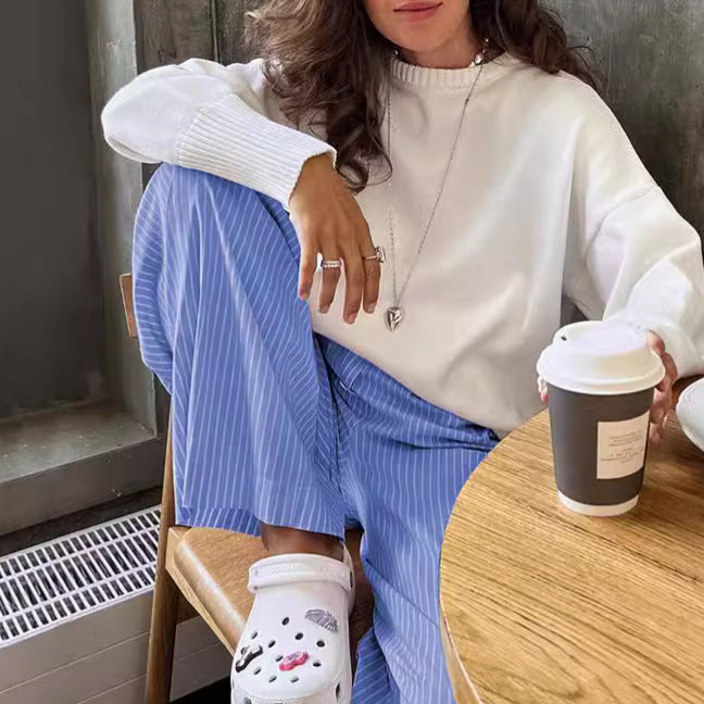 Lazy Design Loose Hose