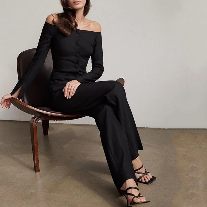 Eleganter Set