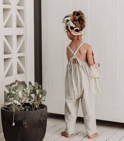 Sommer Overall