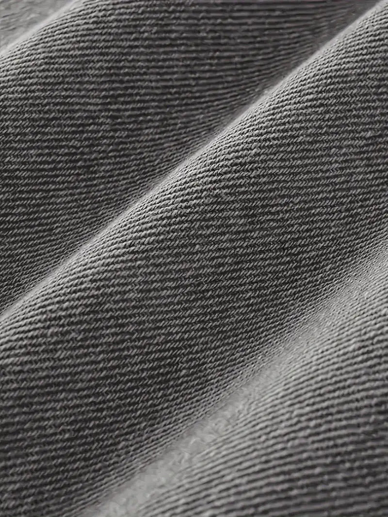 Slim-Fit Stretch-Jeans im amerikanischen Stil