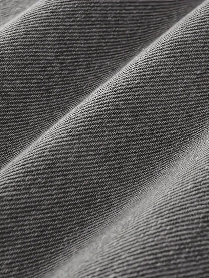 Slim-Fit Stretch-Jeans im amerikanischen Stil