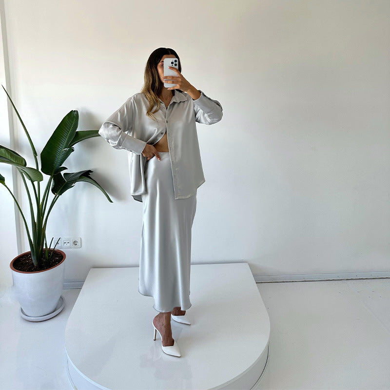 Hochwertiges  Zweiteiliges Set