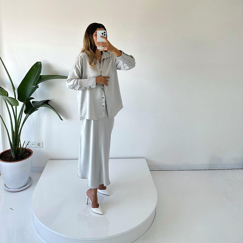 Hochwertiges  Zweiteiliges Set