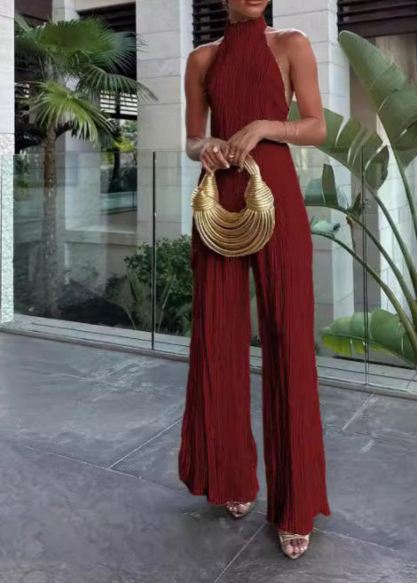 European And American Ladies Suit