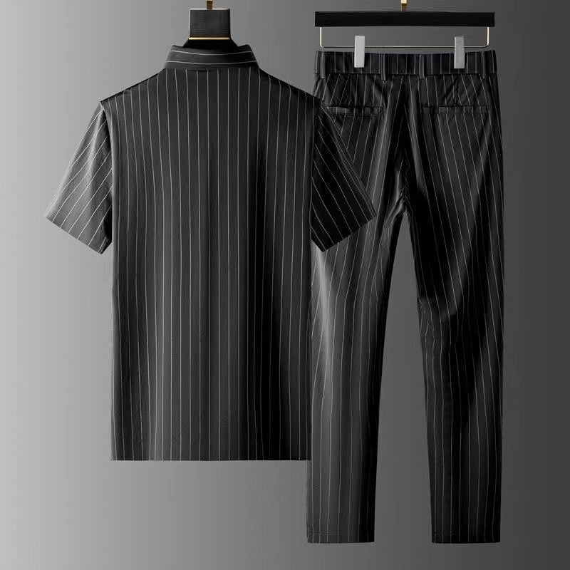 Elegant two-piece set