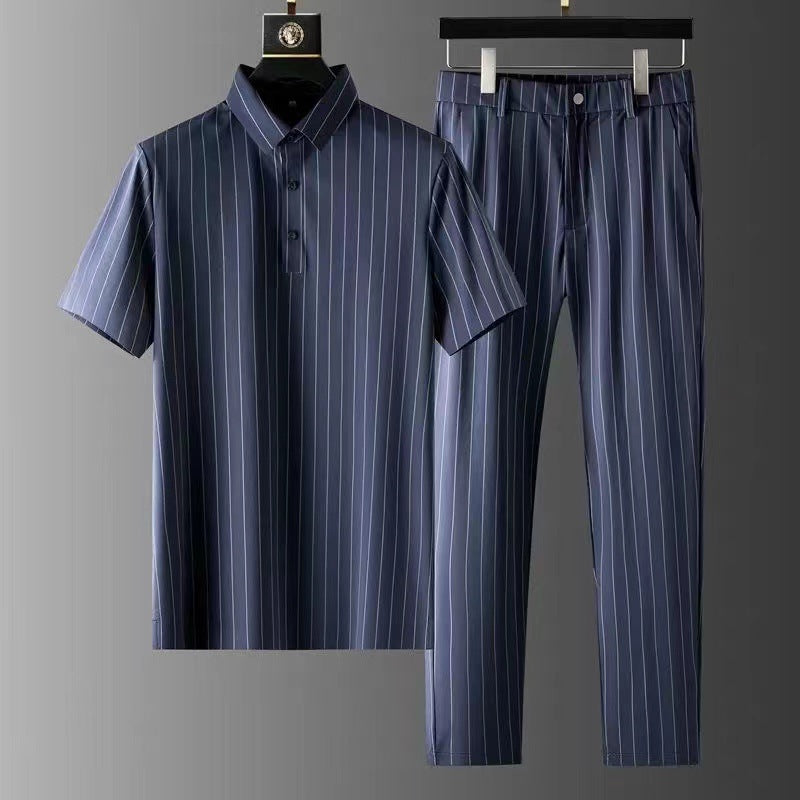 Elegant two-piece set