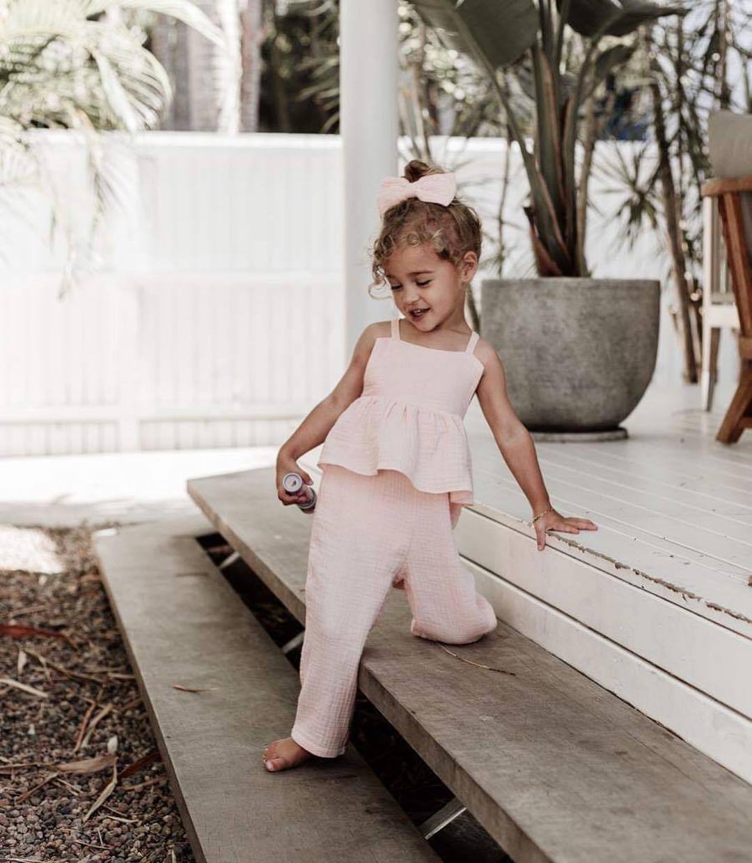 Sommer Overall