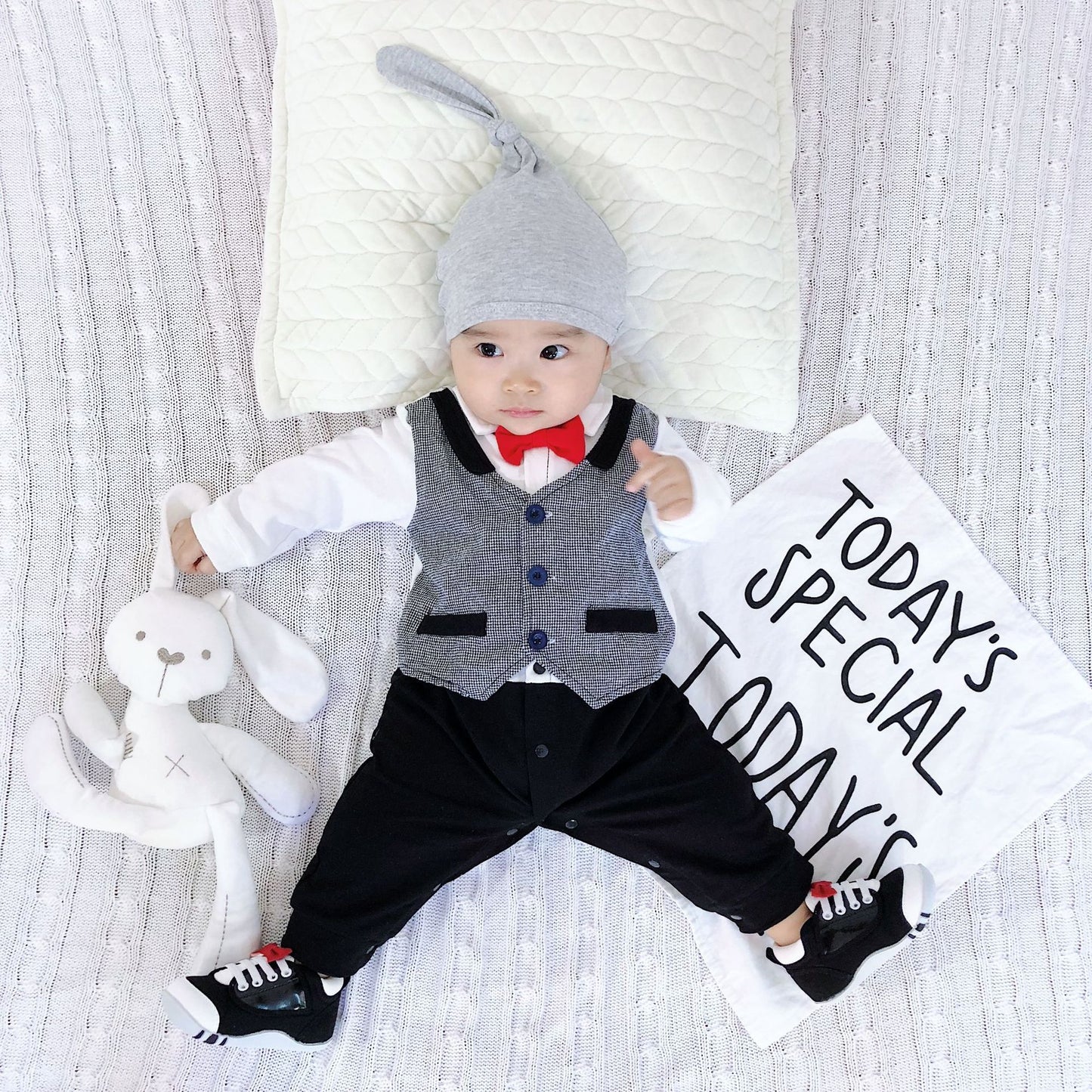 Baby Kleidung Strampler