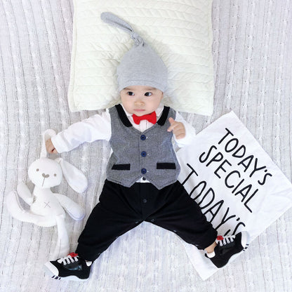 Baby Kleidung Strampler