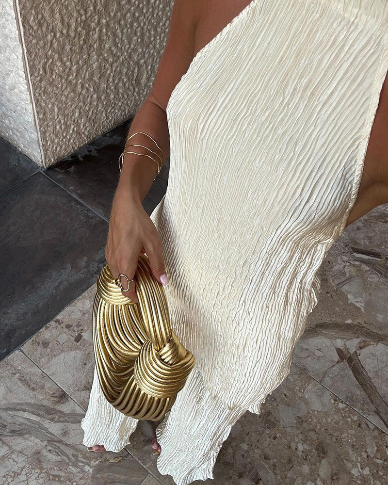 European And American Ladies Suit