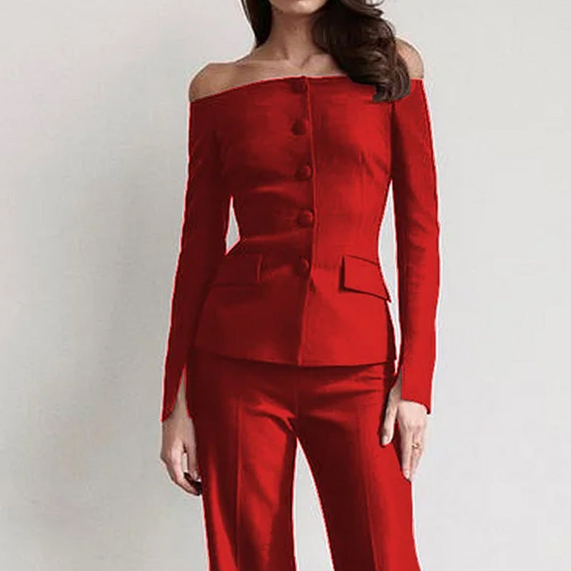 Eleganter Set