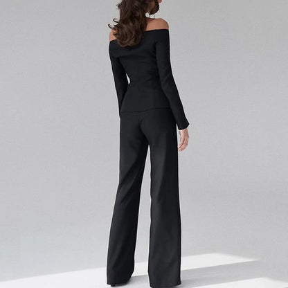 Eleganter Set
