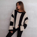 Pullover Ins Style Loose